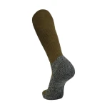 Шкарпетки Covert Threads Rock Infiltrator Military Boot Socks. Coyote Brown 2 Шкарпетки Covert Threads Rock Infiltrator Military Boot Socks. Coyote Brown 2