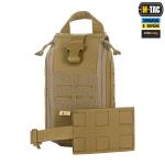 Підсумок медичний M-Tac Elite Rip Off Gen.II, Койот 6 Підсумок медичний M-Tac Elite Rip Off Gen.II, Койот 6