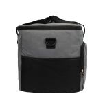 Термосумка Tribe Cooler 15 л, Сіра 5