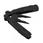 Мультитул SOG Power Assist, Black Oxide/Nylon Sheath 3