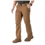 Штани тактичні "5.11 APEX PANTS" Battle Brown 5 Штани тактичні "5.11 APEX PANTS" Battle Brown 5
