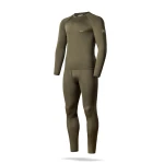 Термобелье 1-го уровня TOUNDRA I (Cold Weather Thermal System). Олива 3 Термобелье 1-го уровня TOUNDRA I (Cold Weather Thermal System). Олива 3