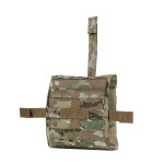 Аптечний підсумок IFAK A2 SOF А.Т.А.К.А. Cordura 500D. Мультикам