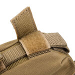 Підсумок для турнікета "BASE 2.0" Coyote Brown 9 Підсумок для турнікета "BASE 2.0" Coyote Brown 9
