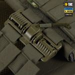 M-Tac плитоноска Cuirass QRS Gen.II, Ranger Green 4 M-Tac плитоноска Cuirass QRS Gen.II, Ranger Green 4