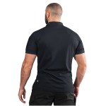 Футболка поло Camotec ГСЧС CoolPass LT. Темно-синий 3