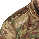 Термокофта LVL2 Hawk Polarheat QS Multicam 4 Термокофта LVL2 Hawk Polarheat QS Multicam 4