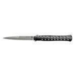 Ніж-стилет розкладний Cold Steel® (CША) Ti-Lite, 330 мм, нержавіюча сталь