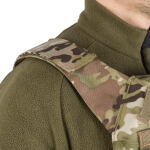 Плитоноска Assault Plate Carrier "APC" II Gen. (чохол для бронежилета) MTP/MCU camo 13 Плитоноска Assault Plate Carrier "APC" II Gen. (чохол для бронежилета) MTP/MCU camo 13
