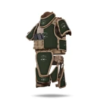 Бронекостюм A.T.A.S. (Advanced Tactical Armor Suit) Level I. Клас захисту – 1. Койот. S/M 2 Бронекостюм A.T.A.S. (Advanced Tactical Armor Suit) Level I. Клас захисту – 1. Койот. S/M 2