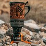 Система приготовления пищи Jetboil Zip 2026, 0.8 л, Duck Camo 8 Система приготовления пищи Jetboil Zip 2026, 0.8 л, Duck Camo 8