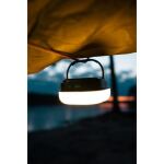 Ліхтар кемпінговий Silva Glow Recharge, 350 люмен, Black 17