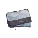 Набор сетчатых чехлов Tatonka Mesh Bag Set, Black 3 Набор сетчатых чехлов Tatonka Mesh Bag Set, Black 3