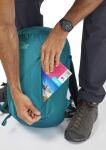 Рюкзак Lowe Alpine Edge 22, Ultramarine 11 Рюкзак Lowe Alpine Edge 22, Ultramarine 11