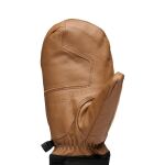 Рукавиці чоловічі Black Diamond Spark Mitts, Rye/Midnight Blue 2