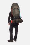 Рюкзак чоловічий Lowe Alpine Cerro Torre 65:85, Dark Olive 6 Рюкзак чоловічий Lowe Alpine Cerro Torre 65:85, Dark Olive 6