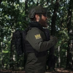 Комплект снаряжения Commando Elite Tactical Assault Kit. Под 27х35.5 см бронеплиты. Черный 9 Комплект снаряжения Commando Elite Tactical Assault Kit. Под 27х35.5 см бронеплиты. Черный 9