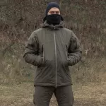Куртка зимова 5.11 Tactical "Bastion Jacket" Black 32 Куртка зимова 5.11 Tactical "Bastion Jacket" Black 32