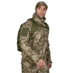 Комплект Phantom SoftShell Піксель (ММ-14) 2