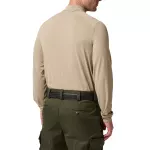 Поло с длинным рукавом "5.11 Tactical® Helios Long Sleeve Polo" Silver Tan 6 Поло с длинным рукавом "5.11 Tactical® Helios Long Sleeve Polo" Silver Tan 6