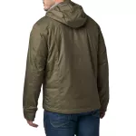 Куртка демісезонна 5.11 Tactical "Adventure Primaloft® Insulated Jacket" RANGER GREEN 2 Куртка демісезонна 5.11 Tactical "Adventure Primaloft® Insulated Jacket" RANGER GREEN 2