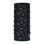 Шарф-труба Buff Reversible Polar, Umeboshi Blue
