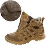 Черевики Scout MID Койот 3 Черевики Scout MID Койот 3