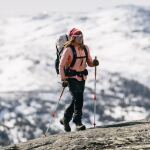 Трекінгові палиці Silva Trekking Poles All Season Alpine Alu Tele 7 Трекінгові палиці Silva Trekking Poles All Season Alpine Alu Tele 7
