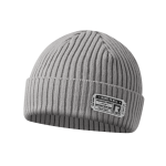 Шапка-біні R3ICH Valhalla ticket. One size. Сірий 3 Шапка-біні R3ICH Valhalla ticket. One size. Сірий 3