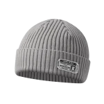 Шапка-бини R3ICH Valhalla ticket. One size. Серый 3 Шапка-бини R3ICH Valhalla ticket. One size. Серый 3