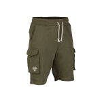 Шорти Sturm Mil-Tec "US Cotton Sweatshorts" Olive