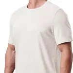 Футболка тактична потовідвідна "5.11 Tactical PT-R Charge Short Sleeve Top 2.0" Sand Dune Heather 5 Футболка тактична потовідвідна "5.11 Tactical PT-R Charge Short Sleeve Top 2.0" Sand Dune Heather 5