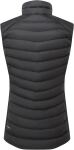 Жилет женский Rab Cirrus Vest Wmns, Black 3