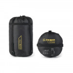 Спальний мішок Snugpak® Basecamp Extreme (Comfort -7°C/Extreme -12°C). Чорний 6