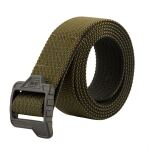 Ремінь M-Tac Double Sided Lite Tactical Belt, Olive/Black