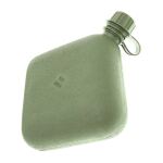 Фляга двухквартовая в чехле US Olive 9 Фляга двухквартовая в чехле US Olive 9