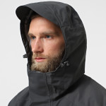 Куртка Frontier Saxifraga 20k/20k. Графіт 6