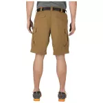 Шорти тактичні "5.11 STRYKE ™ SHORTS" Battle Brown 2 Шорти тактичні "5.11 STRYKE ™ SHORTS" Battle Brown 2