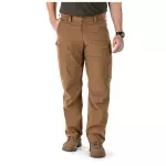 Штани тактичні "5.11 APEX PANTS" Battle Brown 2 Штани тактичні "5.11 APEX PANTS" Battle Brown 2