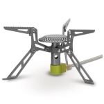 Газовая горелка титановая Pinguin Mantis Titan 4