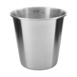 Кружка Tatonka Mug 350, Silver
