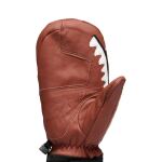 Рукавиці чоловічі Black Diamond Spark Mitts, Dragon Red 2