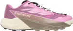 Кросівки жіночі Salomon PULSAR, Cyclamen/Vanilla Ice
