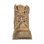 Черевики тактичні "5.11 Tactical A.T.A.C.® 2.0 6" Side Zip Desert" Dark Coyote 3