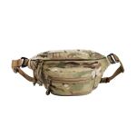 Сумка поясная Tasmanian Tiger Modular Hip Bag MC, Multicam 3