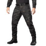 Комплект Raid+Герць Twill Multicam Black 5
