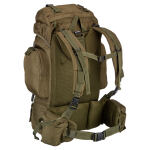 Рюкзак Commando 55л OD Olive 12 Рюкзак Commando 55л OD Olive 12