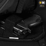 Сумка M-Tac Sphaera Hex Hardsling Bag Gen.II Чорна 5 Сумка M-Tac Sphaera Hex Hardsling Bag Gen.II Чорна 5