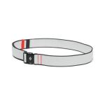 Ремінь Black Diamond BD Stretch Belt, Alloy