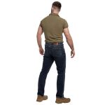 Штани Helikon-Tex Treadstone Jeans, Denim Blue 3 Штани Helikon-Tex Treadstone Jeans, Denim Blue 3